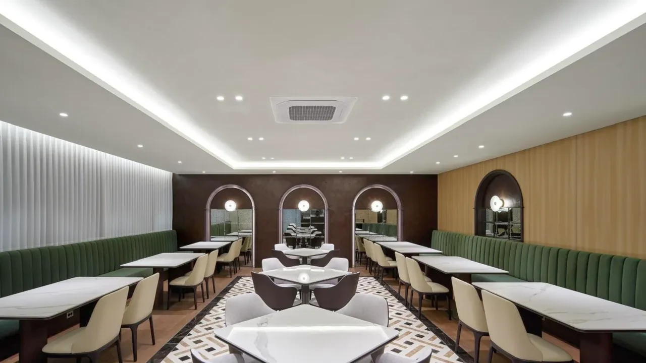 The Botanik Sewoon Myeongdong